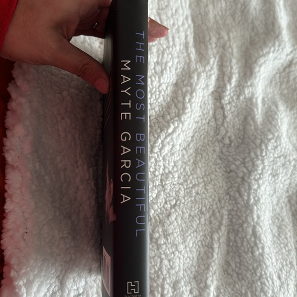 New The Most Beautiful My Life with Prince by Mayte Garcia - Picture 4 of 4